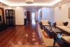 Beautiful studio apartment for lease in Tay Ho area, Ha Noi
